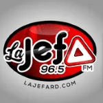 La Jefa